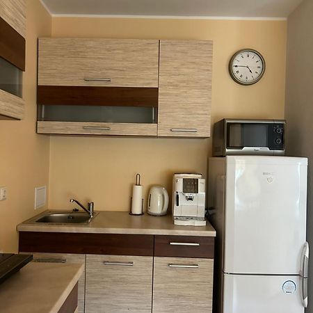 Posti Guest Apartment Haapsalu Ngoại thất bức ảnh