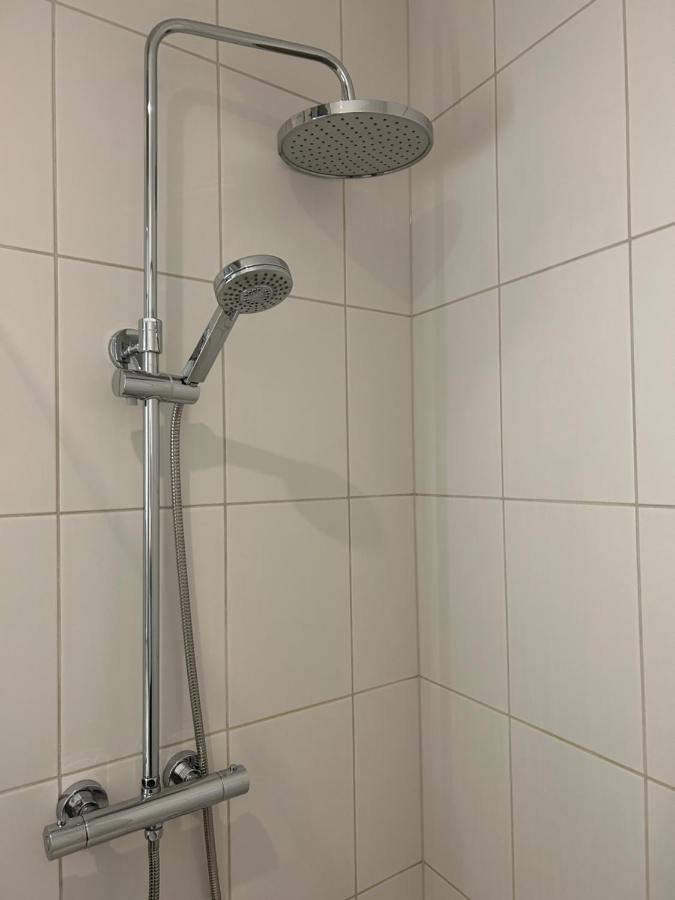 Posti Guest Apartment Haapsalu Ngoại thất bức ảnh