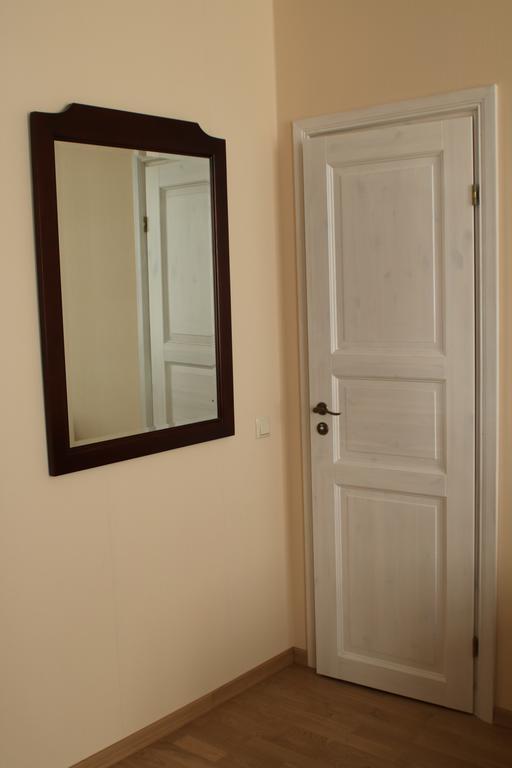 Posti Guest Apartment Haapsalu Ngoại thất bức ảnh
